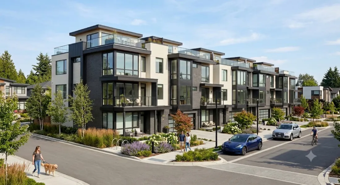 For-Sale Housing