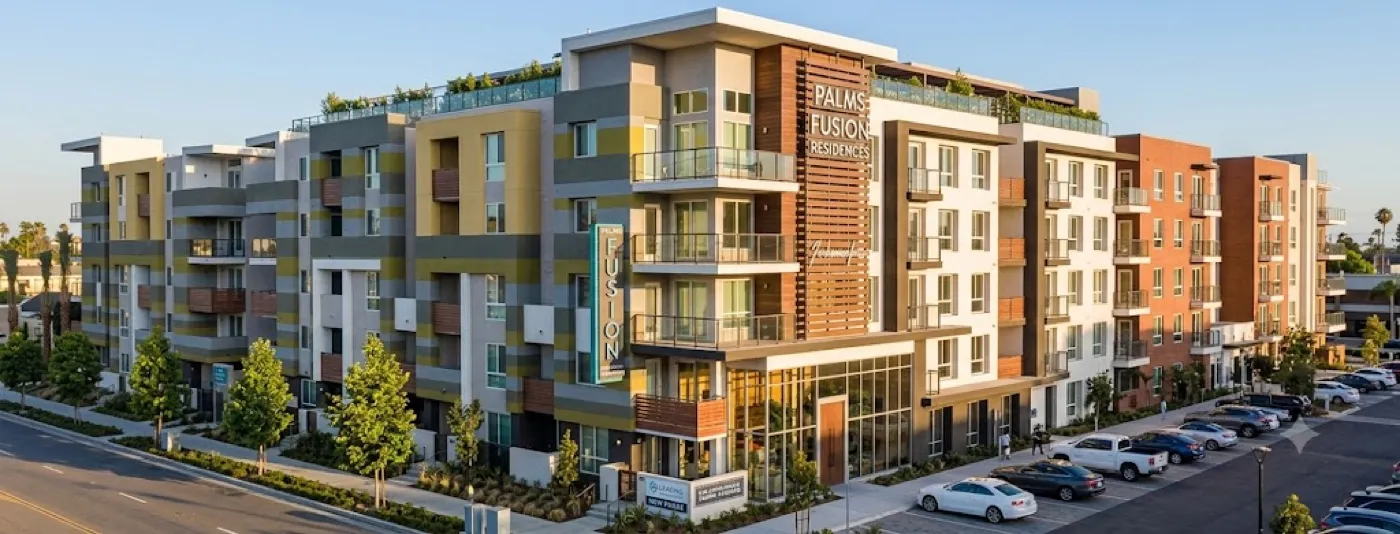 Multifamily Rental